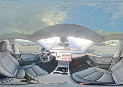 2023 Tesla Model Y, daño Trasero, Copart lote 72915936, foto 14 de 14