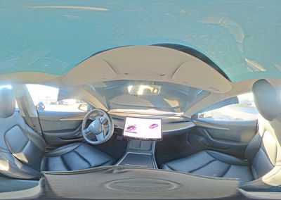 2023 Tesla Model 3, daño Frontal, Copart lote 71403136, foto 15 de 15