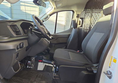 2026 Ford Transit T-250, daño Techo, Copart lote 74670196, foto 7 de 14