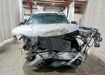 2026 Chevrolet Silverado K1500 Lt, daño Frontal, Copart lote 70312046, foto 5 de 12