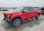 2026 Gmc Sierra K1500 Slt, пошкодження: Передня частина, Copart лот 69370406