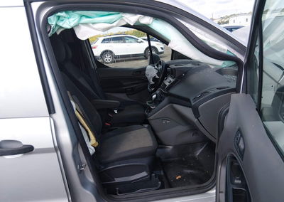 2021 Ford Transit Connect Xl, daño Frontal, Iaai lote 46278057, foto 5 de 16