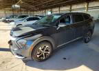 2023 Kia Sportage Ex, пошкодження: Передня частина, Copart лот 72848076