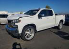 2021 Chevrolet Silverado K1500 Lt, uszkodzenie: Przód, Copart lot 69177616