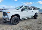 2020 Chevrolet Silverado K1500, Rear End damage, Copart lot 70607946