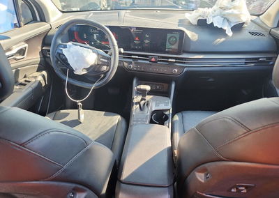 2026 Kia Sportage Ex, пошкодження: Передня частина, Copart лот 68510496, фото 8 з 13
