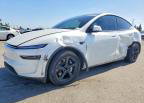 2026 Tesla Model Y, daño Lateral, Copart lote 69553206