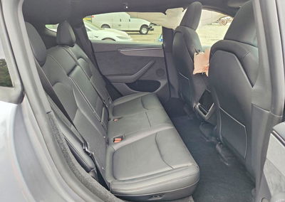 2026 Tesla Model Y, daño Trasero, Copart lote 69526266, foto 10 de 12