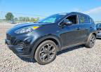 2021 Kia Sportage Sx, uszkodzenie: Tył, Copart lot 66930656