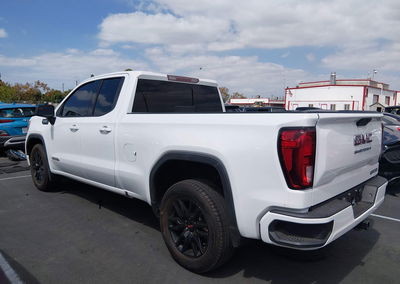 2019 Gmc Sierra 1500 Elevation, uszkodzenie: Theft, Iaai lot 46139502, zdjęcie 14 z 16
