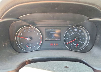 2020 Kia Forte Gt Line, Mechanical damage, Copart lot 67076026, photo 9 of 12