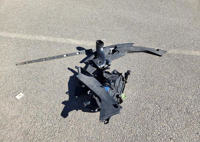 2020 Acura Tlx Technology, daño Frontal, Copart lote 73350676, foto 12 de 13