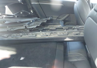 2021 Tesla Model S Long Range Dual Motor All-wheel Drive, uszkodzenie: Zalanie, Iaai lot 46207635, zdjęcie 8 z 14