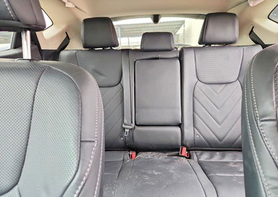 2025 Lexus Nx 350 Luxury, uszkodzenie: Przód, Copart lot 69799336, zdjęcie 10 z 14