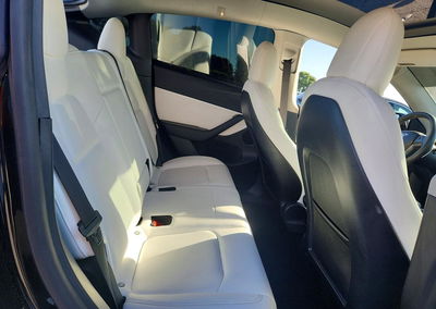 2022 Tesla Model Y, uszkodzenie: Przód, Copart lot 70906926, zdjęcie 10 z 14