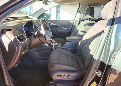 2019 Chevrolet Equinox Lt, uszkodzenie: Przód, Copart lot 67529636, zdjęcie 7 z 13
