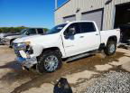 2022 Chevrolet Silverado K2500 Heavy Duty Ltz, daño Frontal, Copart lote 72043286