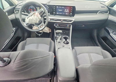 2022 Kia K5 Lxs, uszkodzenie: Przód, Copart lot 70799096, zdjęcie 8 z 14
