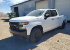 2022 Chevrolet Silverado K1500, daño Lateral, Copart lote 69228326