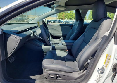 2026 Tesla Model 3, daño Frontal, Copart lote 68400816, foto 7 de 15