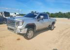 2022 Gmc Sierra K3500 Denali, uszkodzenie: Przód, Copart lot 68632286