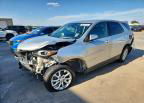 2020 Chevrolet Equinox Lt, uszkodzenie: Przód, Copart lot 70101516