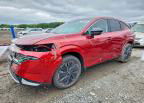 2025 Nissan Murano Platinum, Front End damage, Copart lot 70680746