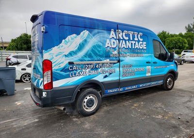 2021 Ford Transit 250 Delivery Van, daño Frontal, Copart lote 70528926, foto 3 de 15