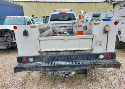 2020 Chevrolet Silverado Medium Duty, daño Burn - Interior, Copart lote 65846786, foto 6 de 12