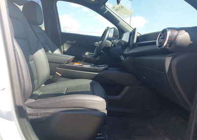 2026 Chevrolet Equinox Awd Lt, daño Trasero, Iaai lote 46211308, foto 5 de 20