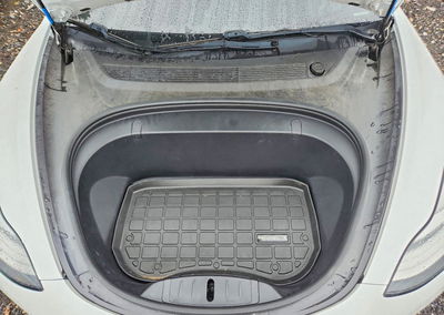 2019 Tesla Model 3, daño Trasero, Copart lote 69626656, foto 11 de 12