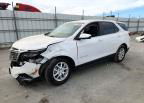 2022 Chevrolet Equinox Lt, uszkodzenie: Przód, Copart lot 73498666