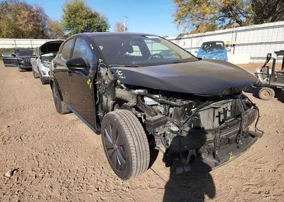 2024 Nissan Ariya Evolve+ E-4orce, uszkodzenie: Przód, Copart lot 73477996, zdjęcie 15 z 16
