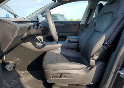 2026 Tesla Model Y, daño Trasero, Copart lote 70513096, foto 7 de 15