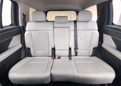 2024 Hyundai Santa Fe Sel, пошкодження: Задня частина, Copart лот 72905776, фото 10 з 16