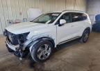 2021 Hyundai Santa Fe Sel, uszkodzenie: Przód, Copart lot 59346456