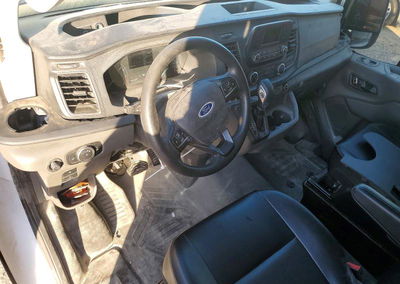 2023 Ford Transit T-150, uszkodzenie: Drobne wgniecenia/zarysowania, Copart lot 73158856, zdjęcie 8 z 14