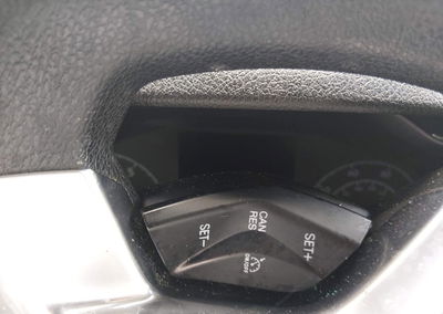 2021 Ford Transit Connect Xl, daño Frontal, Iaai lote 46278057, foto 15 de 16