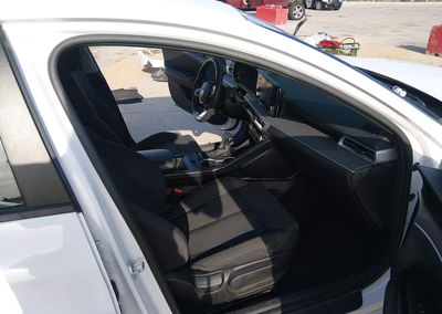 2021 Kia K5 Lxs, uszkodzenie: Przód, Iaai lot 46071997, zdjęcie 5 z 17