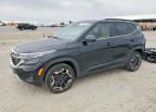 2024 Kia Seltos Sx, daño Trasero, Copart lote 70535826