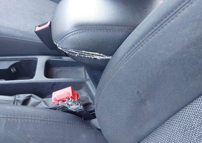 2020 Ford Transit Connect Xl Passenger, daño Normal Wear & Tear, Iaai lote 46309466, foto 13 de 22