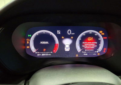 2025 Acura Tlx A-spec, daño Vandalismo, Copart lote 73389046, foto 9 de 12