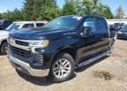 2023 Chevrolet Silverado C1500 Lt, uszkodzenie: Tył, Copart lot 66098786