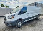 2023 Ford Transit 350 Delivery Van, пошкодження: Бік, Copart лот 62258746