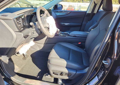2023 Lexus Nx 350h, daño Frontal, Copart lote 73637896, foto 7 de 15
