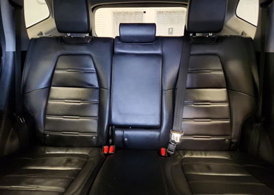 2022 Honda Cr-v Exl, daño Frontal, Copart lote 72760866, foto 10 de 14