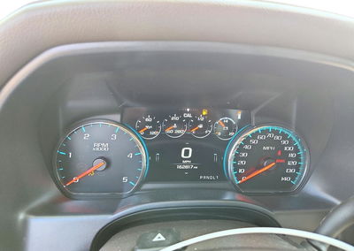 2019 Gmc Sierra K2500 Denali, uszkodzenie: Przód, Copart lot 72514356, zdjęcie 9 z 15