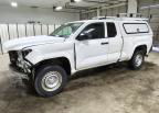 2024 Toyota Tacoma Sr, daño Frontal, Copart lote 70857876