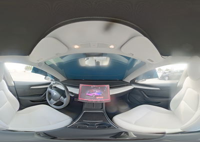 2022 Tesla Model 3, daño Frontal, Copart lote 64591766, foto 15 de 15