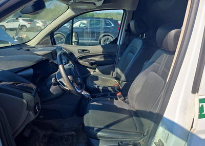 2021 Ford Transit Connect Xl, uszkodzenie: Normalne zużycie, Copart lot 72820226, zdjęcie 7 z 13